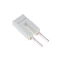 2001-402 - PUSH-IN TYPE JUMPER BAR; INSULAT