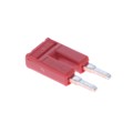 2002-402/000-005 - PUSH-IN TYPE JUMPER BAR; INSULAT