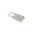 870-402 - PUSH-IN TYPE JUMPER BAR; INSULAT