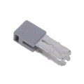 280-402 - ADJACENT JUMPER; INSULATED; IN =