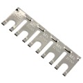 0380021288 - JUMPER TERM BLK 5POS SPADE