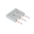 2002-403 - PUSH-IN TYPE JUMPER BAR; INSULAT