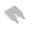 2010-402 - PUSH-IN TYPE JUMPER BAR; INSULAT