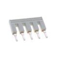 2002-405 - PUSH-IN TYPE JUMPER BAR; INSULAT