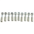 CA722/10 - JUMPER TERM BLK 10POS ROUND PIN