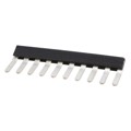 1472500000 - JUMPER TERM BLK 10POS FLAT PIN