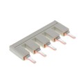 2006-405 - PUSH-IN TYPE JUMPER BAR; INSULAT
