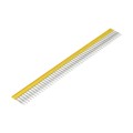 1697540000 - JUMPER TERM BLK 50POS FLAT PIN