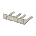 JA2-02/J - JUMPER BARRIER BLK 2POS RING