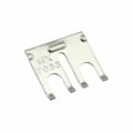 0387036502 - JUMPER BARRIER BLK 2POS SPADE