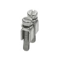 3029224 - JUMPER TERM BLK 2POS SCREW