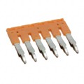 JX2.5/6 - JUMPER CX25 6P