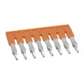 JX2.5/8 - JUMPER CX25 8P