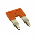 JY10/2 - JUMPER PUSH-IN 2 POLE 10MM
