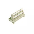 8155610000 - INTERFACE MODULE HDR 10POS