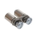 CA727/2 - JUMPER TERM BLK 2POS ROUND PINS