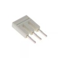 2001-403 - PUSH-IN TYPE JUMPER BAR; INSULAT