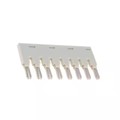 859-408 - PUSH-IN TYPE JUMPER BAR; 8-WAY;
