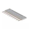 870-410 - PUSH-IN TYPE JUMPER BAR; INSULAT