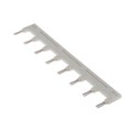 788-117 - COMB-STYLE JUMPER BAR; 8-WAY; IN