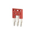 DSS2.5N-02P - JUMPER TERM BLK 2 POSITION 5.1MM