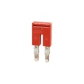 DSD01-402N - JUMPER TERM BLK 2 POSITION 6.1MM