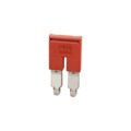 DSD01-603N - JUMPER TERM BLK 3 POSITION 8MM P