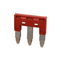 DSS10N-02P - JUMPER TERM BLK 2 POSITION 10MM