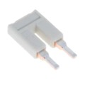2004-402 - PUSH-IN TYPE JUMPER BAR; INSULAT