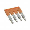JX2.5/4 - JUMPER CX25 4P