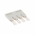 870-404 - PUSH-IN TYPE JUMPER BAR; INSULAT