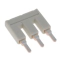2004-403 - PUSH-IN TYPE JUMPER BAR; INSULAT