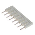 2002-408 - PUSH-IN TYPE JUMPER BAR; INSULAT
