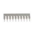 2004-410 - PUSH-IN TYPE JUMPER BAR; INSULAT