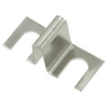 0380021352 - JUMPER BARRIER BLK 2POS SPADE
