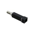 5031414 - JUMPER TERM BLK SCREW-IN