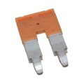 JY6/2 - JUMPER PUSH-IN 2 POLE 8MM