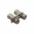 1312500000 - JUMPER TERM BLK 2POS SCREW-IN