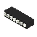 1627860000 - JUMPER TERM BLK 3POS FLAT PIN