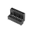 1895020000 - TERM BLOCK HDR 12POS VERT 5MM