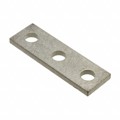 1781000000 - JUMPER TERM BLK 3POS ROUND PINS