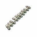1313100000 - JUMPER TERM BLK 10POS SCREW-IN