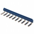 2716680 - JUMPER TERM BLK 10POS FLAT PIN