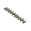0368600000 - JUMPER TERM BLK 10POS SCREW-IN