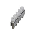 0711302 - JUMPER TERM BLK 5POS SCREW