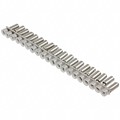 3000515 - JUMPER TERM BLK 20POS SCREW-IN