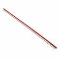 2715953 - JUMPER TERM BLK 80POS FLAT PIN