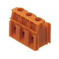 1594440000 - TERM BLK 2POS SIDE ENT 7.5MM PCB