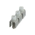 0201317 - JUMPER TERM BLK 3POS SCREW