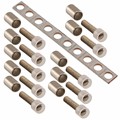 2770189 - JUMPER TERM BLK 10POS SCREW-IN